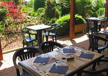 Brit Hotel L'Eclipse Nancy Heillecourt Ngoại thất bức ảnh